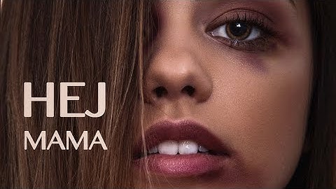 AN NA X FLESH - HEJ MAMA (OFFICIAL VIDEO)