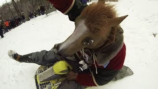 BOCKFEST 2013 wolfpack