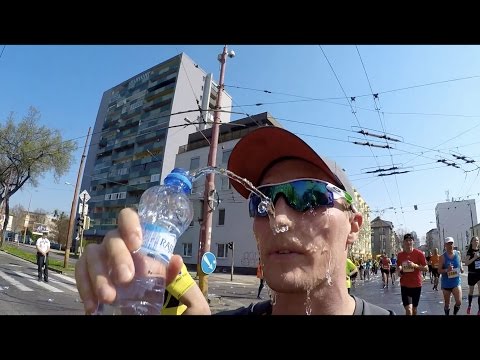 Video: Je Možné Bežať Polmaratón Bez Prípravy