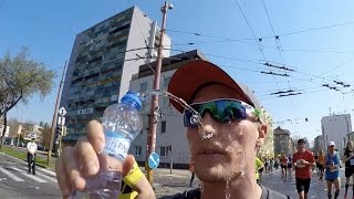 71 Bratislavský (pol)maratón