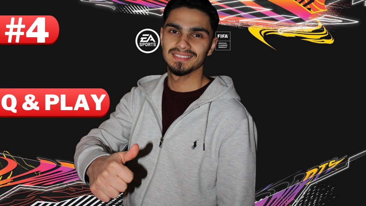 Q & Play #4 I BPL TOTS pack I Essien SBC !