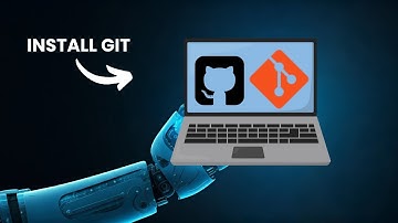 How to Install Git on Windows 11 2025 | Git Bash | Latest Process