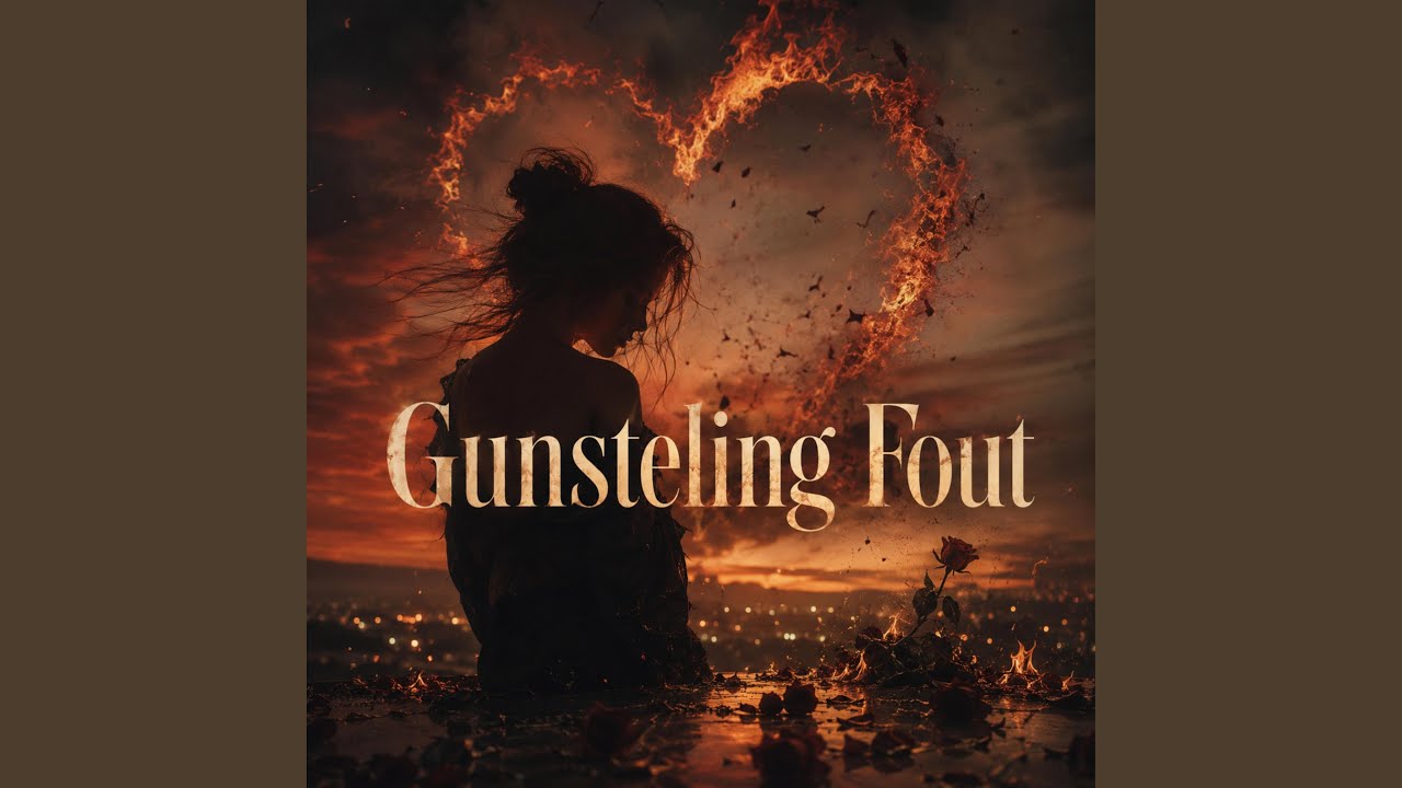 Gunsteling Gunsteling Fout - YouTube