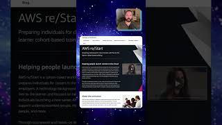 Prepare For Cloud Careers With Aws Restart