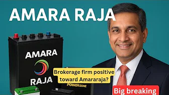 Amararaja batteries latest news today | Q2 result is good but still the decline continues.|#stock...