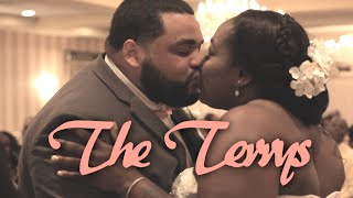 #TheTerrys2015 - Wedding Day | Directed By @TheRealEmAych #TheTerrys2015 - Wedding Day | Directed By @TheRealEmAych