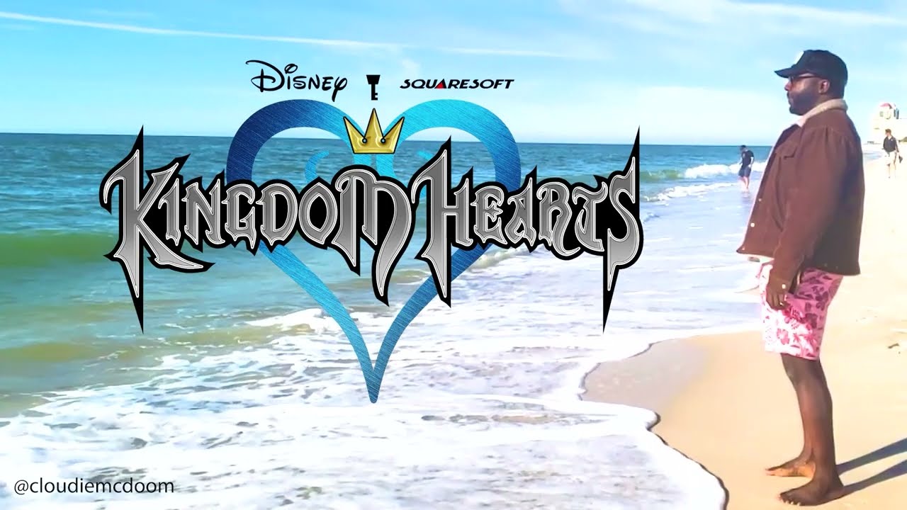 Kingdom Hearts Dearly Beloved (Extended)