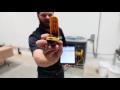 Job Link Wireless Pipe Clamp