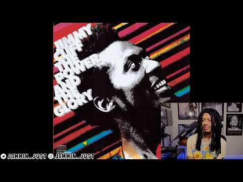 FIRST TIME HEARING Jimmy Cliff - We All Are One REACTION