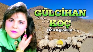 Gülcihan Koç - Ben Ağladım-Dertli Duygulu Türkü-Köy Manzaralı Resimi