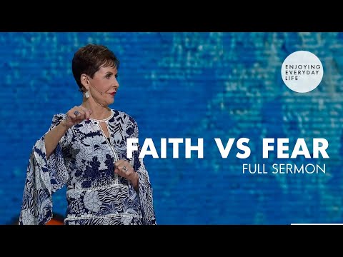 Choosing Hope Every Day: A Faith-Filled Response to Fear 1 YouTube video thumbnail