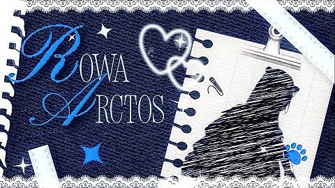 ROWA ARCTOS NEW MODEL DEBUT TRAILER 🆗🆒 #arctoutfit
