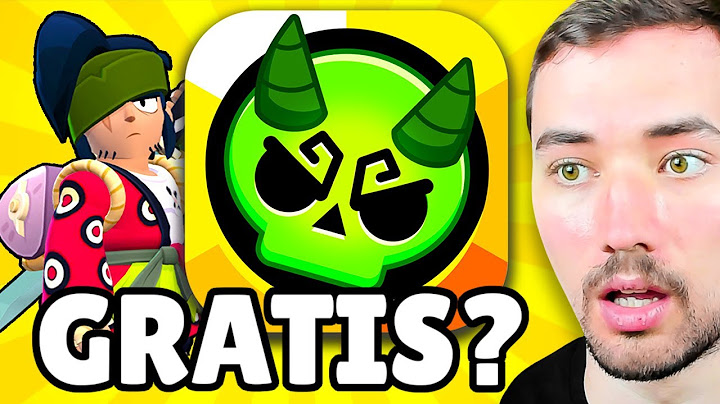 BRAWLER ÄNDERUNGEN und GRATIS GESCHENK! 😨