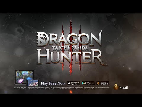 Taichi Panda 3 Dragon Hunter Trailer