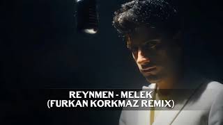 #Reymen #Melek #Furkankorkmaz #Remix Reynmen - Melek (Furkan Korkmaz Remix) Resimi