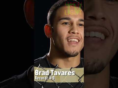 BiNG-BiNG-BiNG - it's out! TUF 11 Fastest KO Tavares VS Smith #tuf #theultimatefighter #ufc