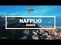  nafplio  greece  drone