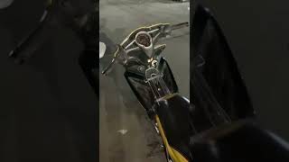 Exciter 135 - Một Trong Những Tử Huyệt Minh Đạt