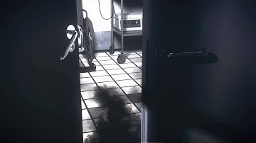 Lucius pc game, intro cinematic