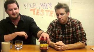 Information Poor Man's Tested: Folgers Instant Coffee Guide