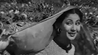 DIL DIL SE MILA KER  COMPLETE -ASHA &KISHORE -RAJINDER KRISHAN -MADAN MOHAN ( MEM SAHIB 1956 )