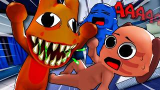 WORST. DOCTORS. EVER. ROBLOX ANIMAL HOSPITAL with FRIENDS