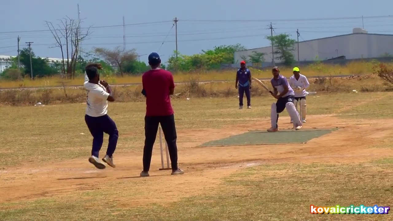 KCC THIRD YEAR CRICKET TOURNAMENT 2025|Third place | AAA WARRIORS vs BLASTERS CC  |CORK BALL MATCH
