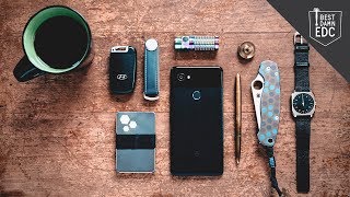 6 Incredible Everyday Carry Knives | EDC Weekly