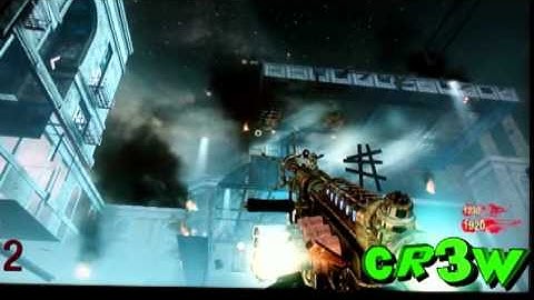 Black Ops Der Riese Under the Map HUGE Glitch *TUTORIAL*