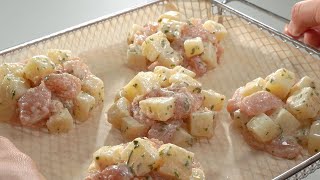 The Best Chicken Breast Recipe On Youtube (It's so delicious that i cook it almost every day!) by 식탁일기 table diary 433,658 views 2 months ago 2 minutes, 14 seconds