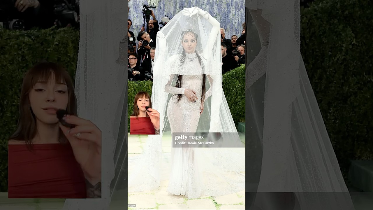 Met gala 2026 looks review