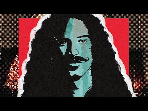 O Holy Night (In the style of Chris Cornell)