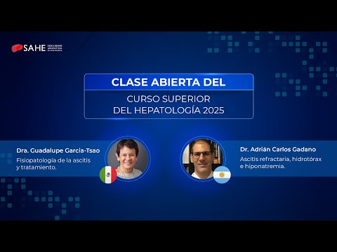 CLASE ABIERTA: CURSO