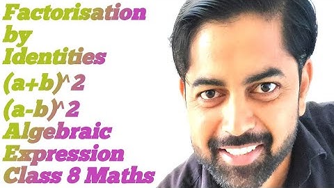 Ex-6D Factorisation | Algebraic expressions| Class 8 maths| Chapter 6|Composite Mathematics| NCERT