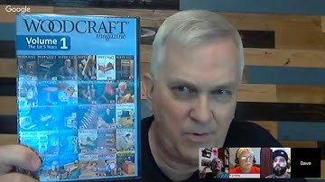 CNC With Dave # 24 - CNC Tips and Tricks