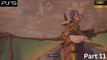 Dimensional Map | Ratchet & Clank: Rift Apart (Full Walkthrough) - Part 11