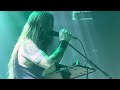 Capture de la vidéo Enslaved - (06-03-2024) - Islington Assembly Hall, London