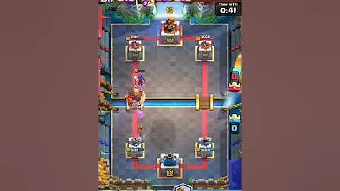 HE THOUGHT HE HAD ME BEAT!!!! EPIC E-WIZ CLUTCH