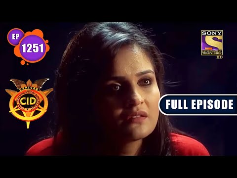 Breach - Part 2 | CID Season 4 - Ep 1251 | Full Episode