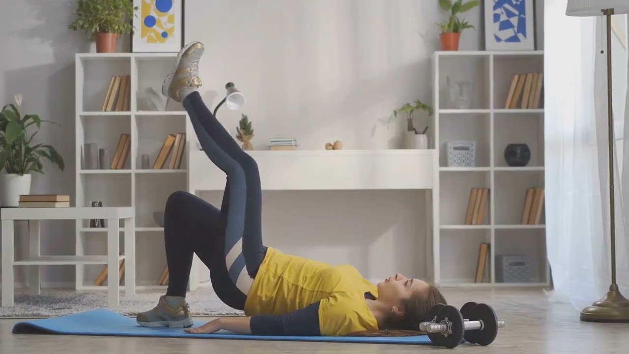 Unlock Your Hip Flexors: Relieve Pain and Improve Mobility with Targeted Exercises