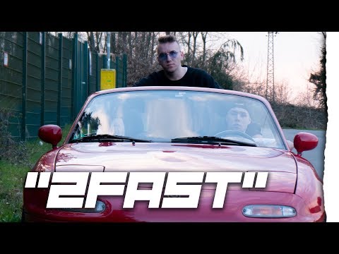 SVENSPRINK - 2FAST (FEAT. LIL TEARS)