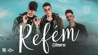 Video-Miniaturansicht von „3T Tenores - Refém (Official Vídeo)“