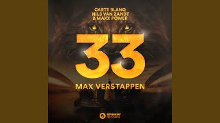 Download Lagu 33 Max Verstappen (Extended Mix) MP3 Download Lagu 33 Max Verstappen (Extended Mix) MP3