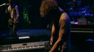 David Crowder Band - Can You Feel It (Live) chords