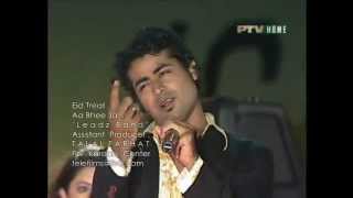 Aa Bhi Jaa By Leadz Band Live.flv
