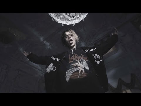 Джизус - Ван Гог (Official Video)