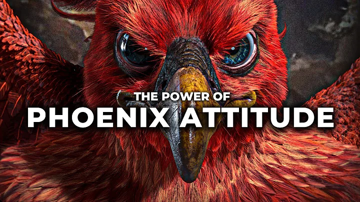 The Phoenix Attitude (Phoenix Mindset) Best Motivational Video By Titan Man - DayDayNews