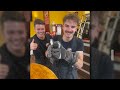 RTL-Reporterin Franca macht Praktikum bei Kölner Feuerwehr | Hinter der Uniform