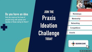 Challenge Discussed.