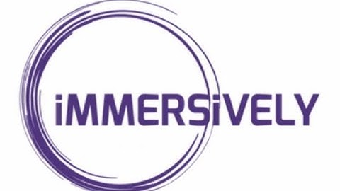 AR/VR/XR Immersive - Spatial Showreel from iMMERSiVELY (2016 - 2021)